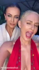 Nicky Whelan - Video