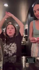 Esther Povitsky - SaveInst app