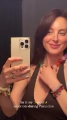 Eva Amurri - Video