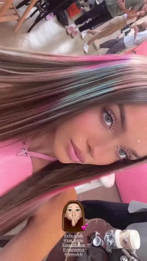 Anna Zak - SaveInsta App