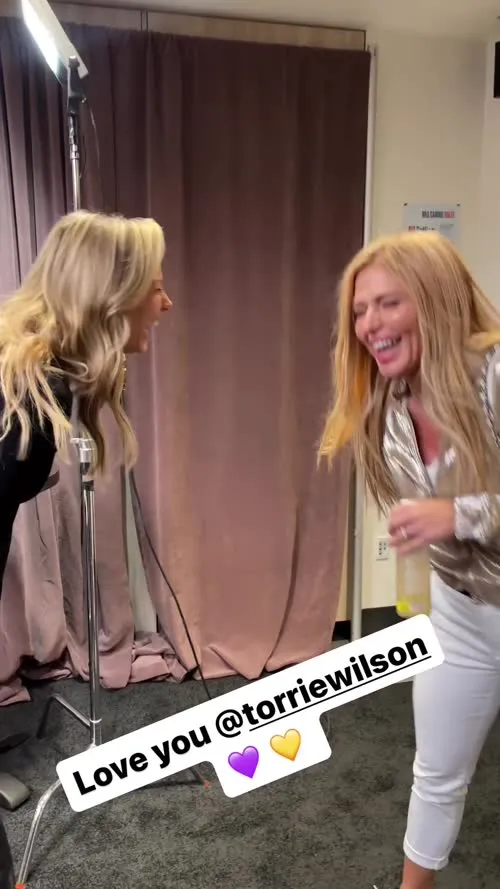 WWE Torrie Wilson - SaveInsta App - Video