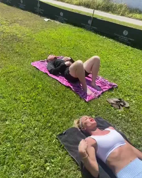 WWE Torrie Wilson - Video