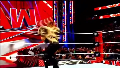 WWE Trish Stratus - Video