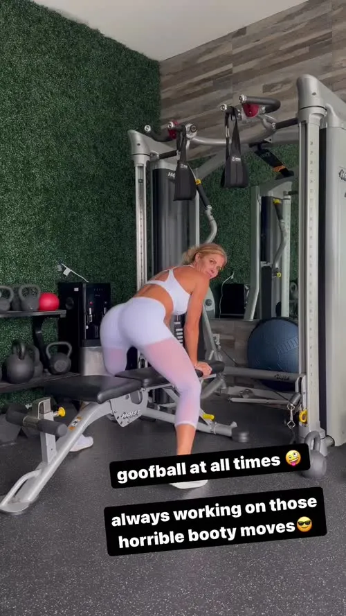 WWE Torrie Wilson - Video