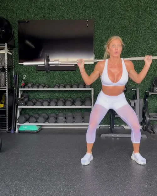WWE Torrie Wilson - Video