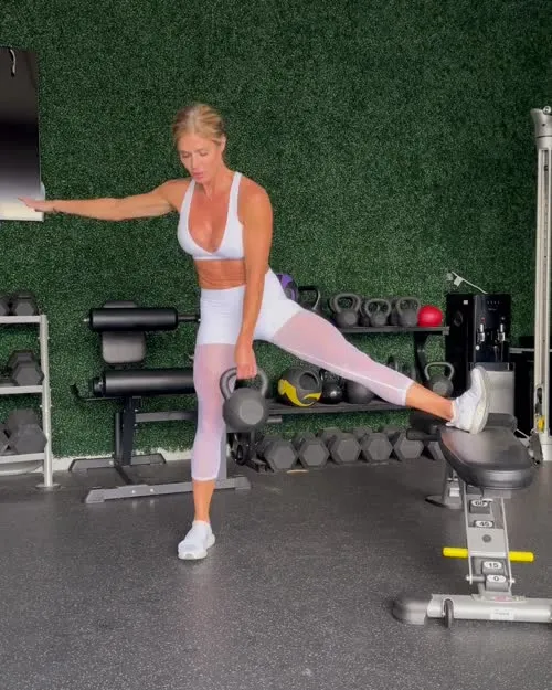 WWE Torrie Wilson - Video