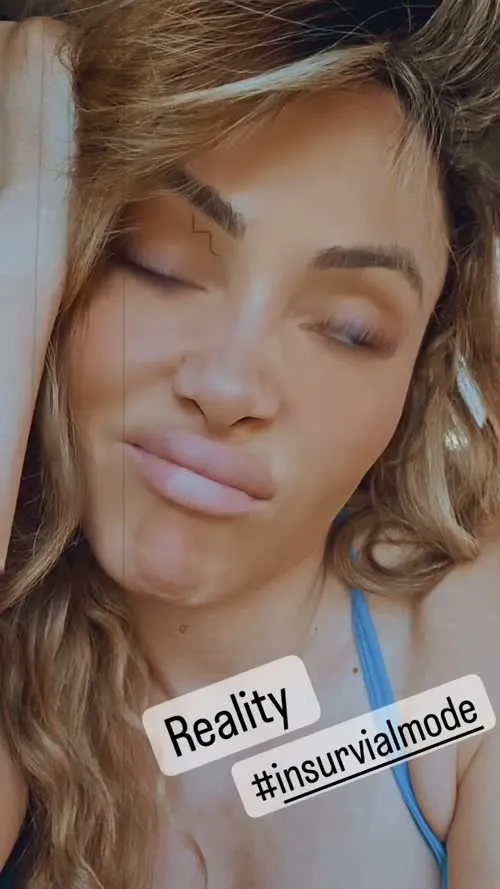 Melissa Santos - SaveInsta App