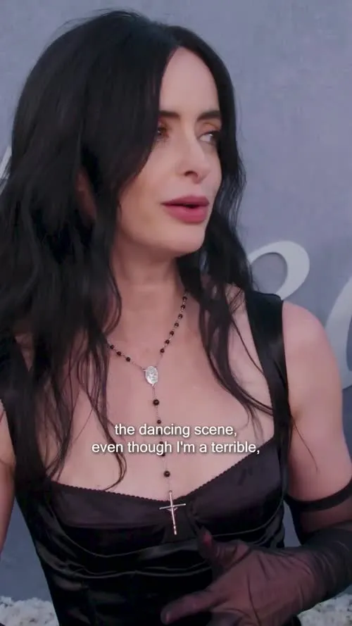 Krysten Ritter - Saveinsta app - AdobeExpress