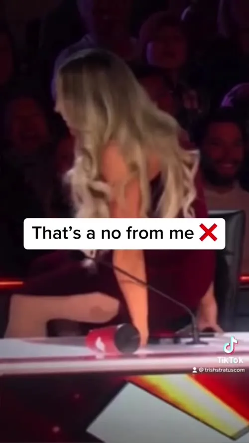WWE Trish Stratus - Video