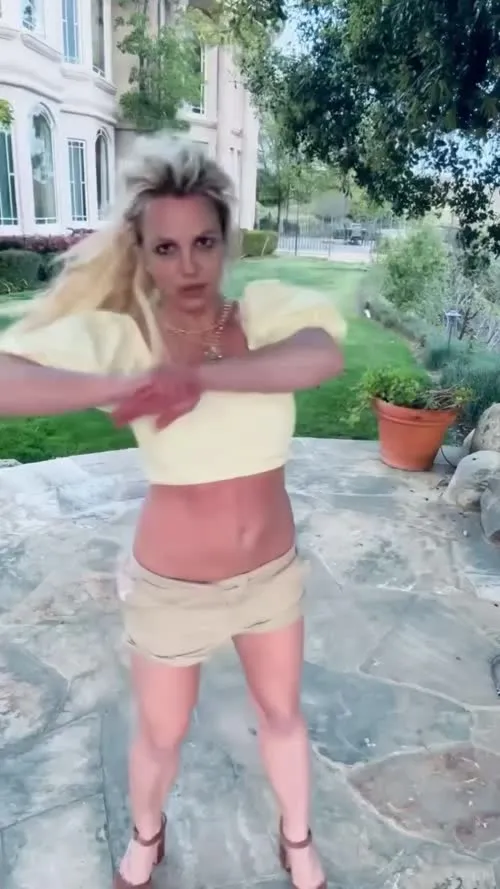 Britney Spears - Video