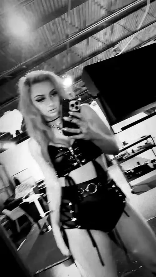 WWE GiGi Dolin / Priscilla Kelly - SaveInsta app