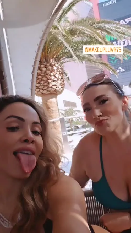 Melissa Santos - Video