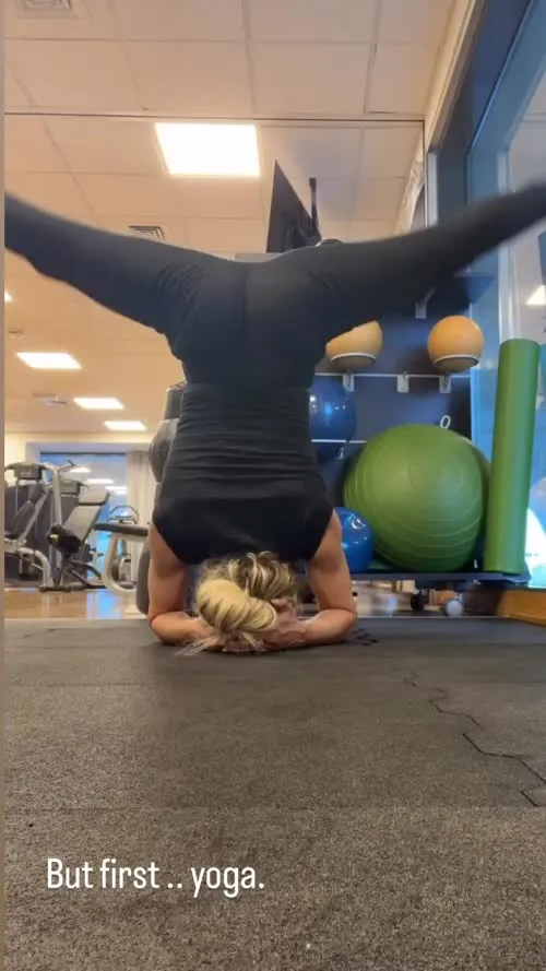 WWE Trish Stratus - Video