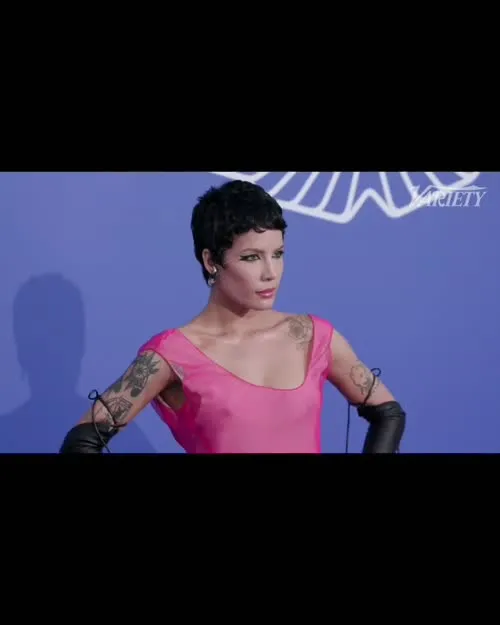 Halsey - Video
