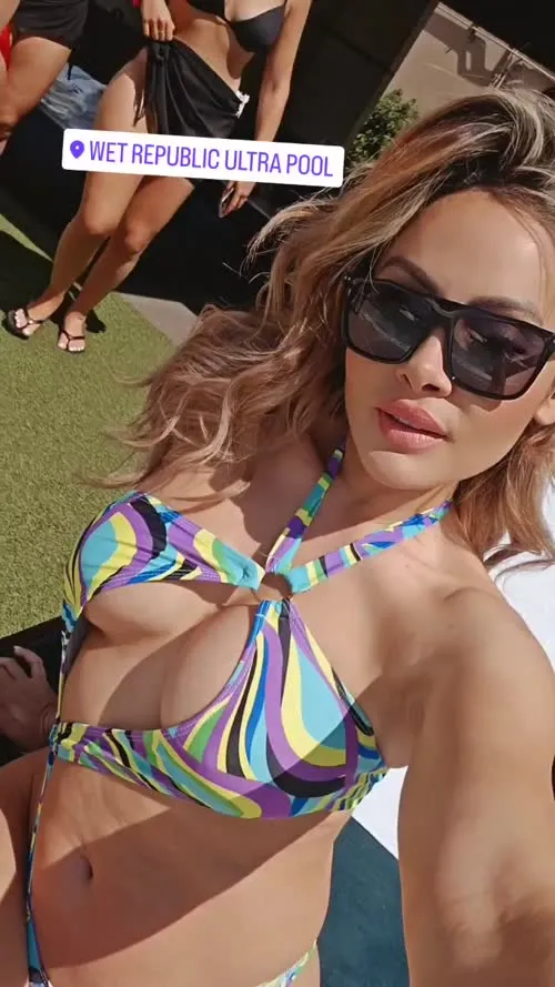 Melissa Santos - SaveInsta App