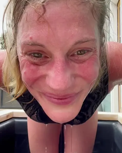 Katee Sackhoff - SaveInsta App - Video