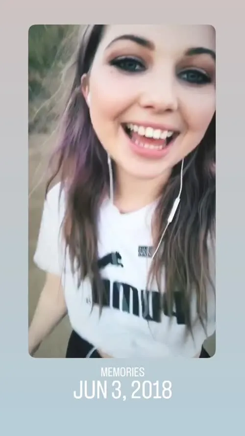 Sammi Hanratty - SaveInsta App