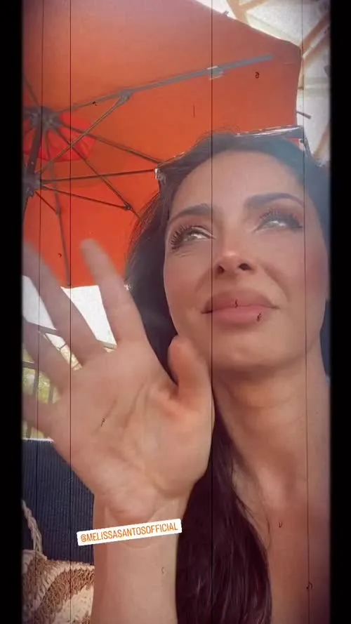 Melissa Santos - SaveInsta App - Video