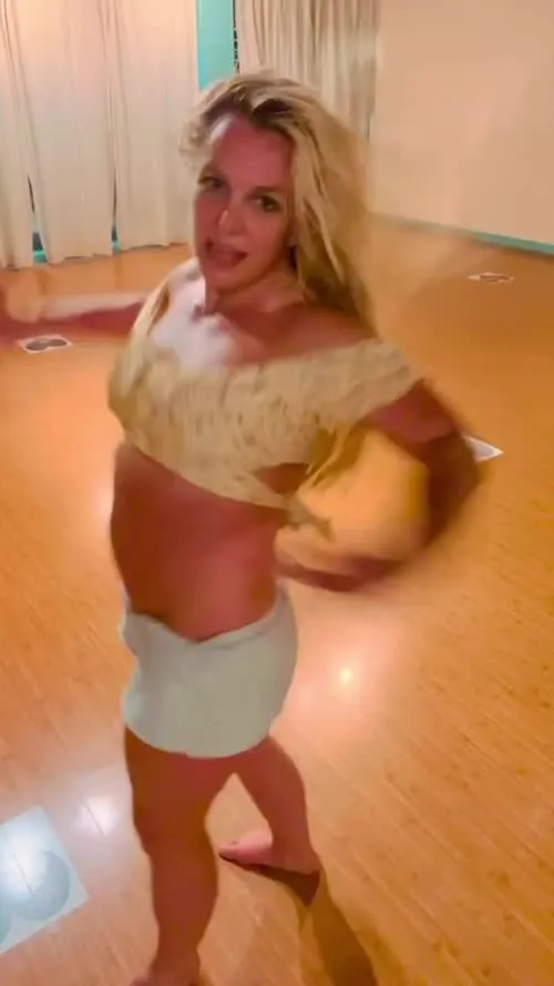 Britney Spears - Video