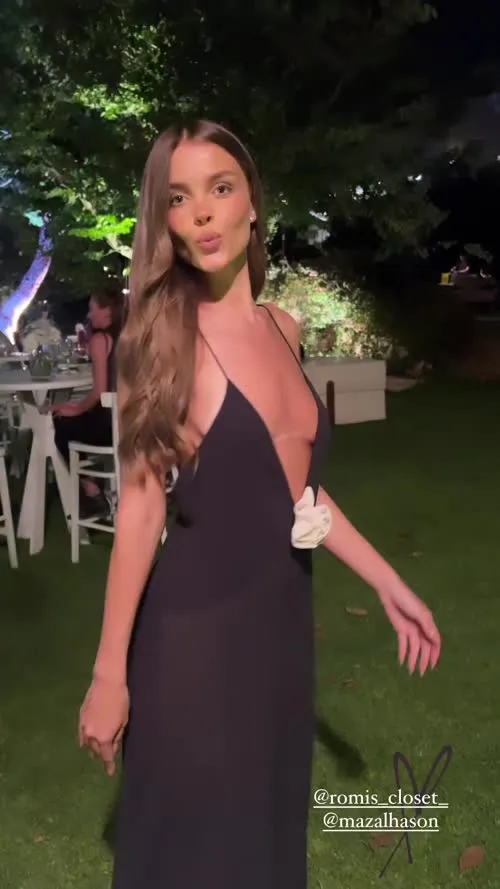 Anna Zak - Video