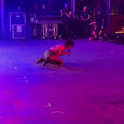 Halsey - Video