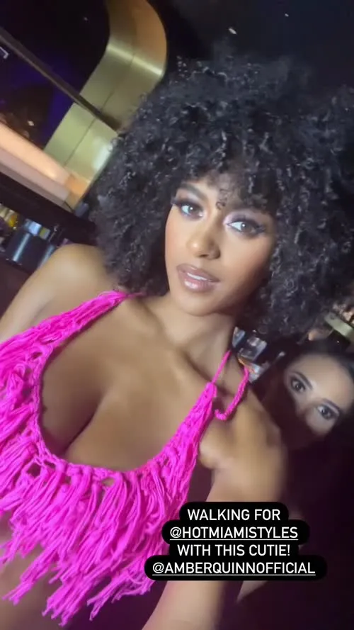 Briana Smith - Video