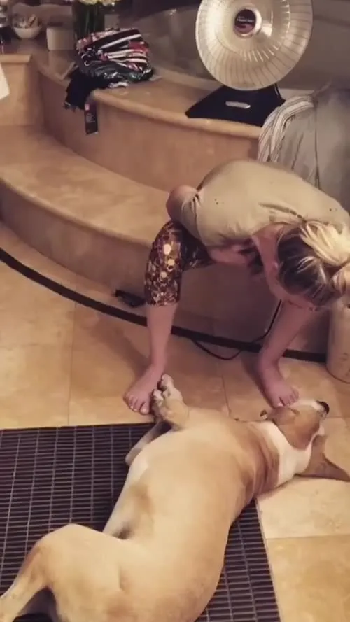 Kaley Cuoco - Saveinsta app