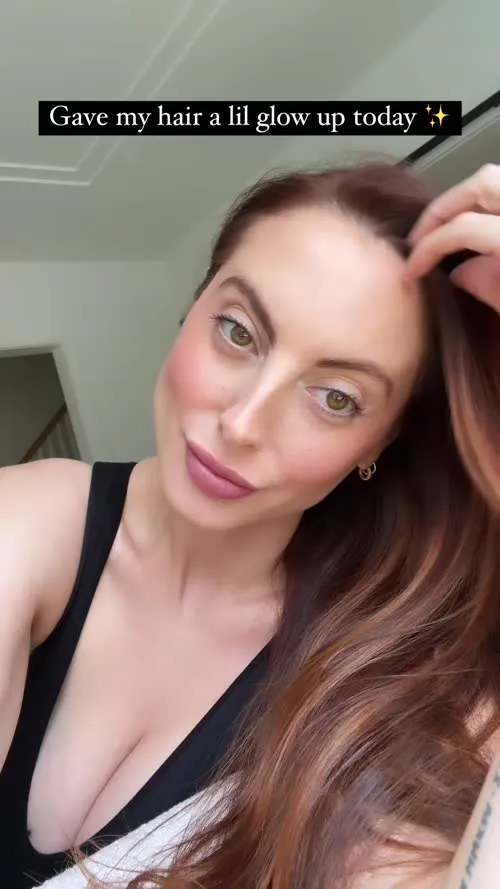 Eva Amurri - SaveInsta App