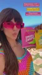 Nina Dobrev - SaveInsta App