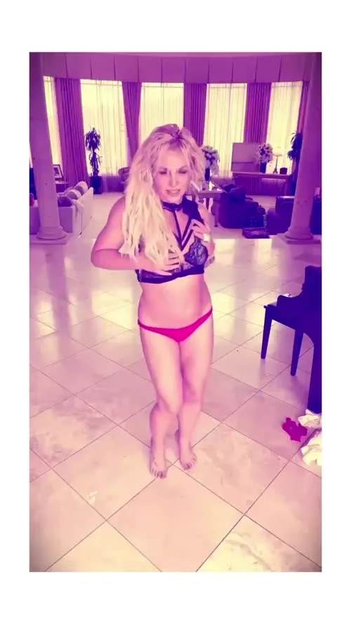 Britney Spears - Video
