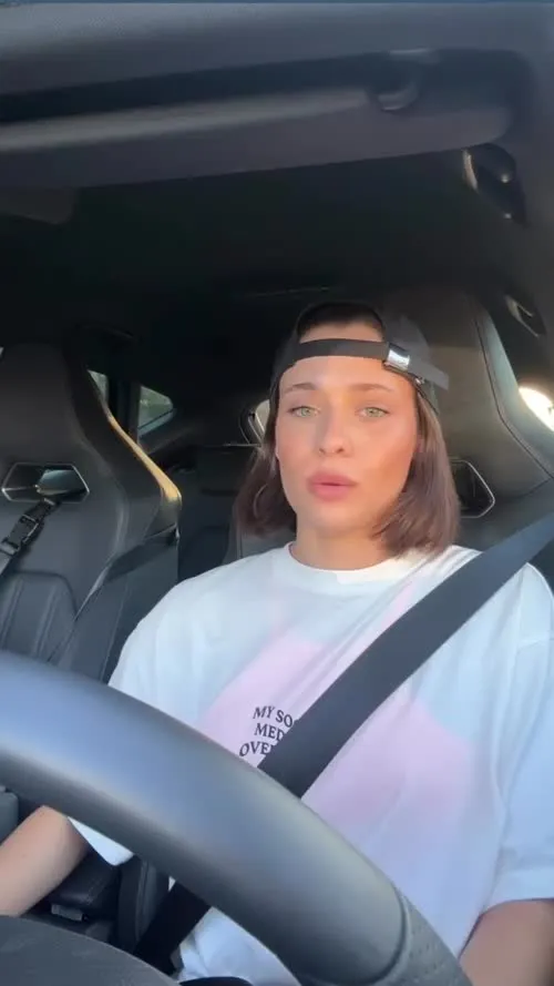 Daniela Melchior - SaveInsta App