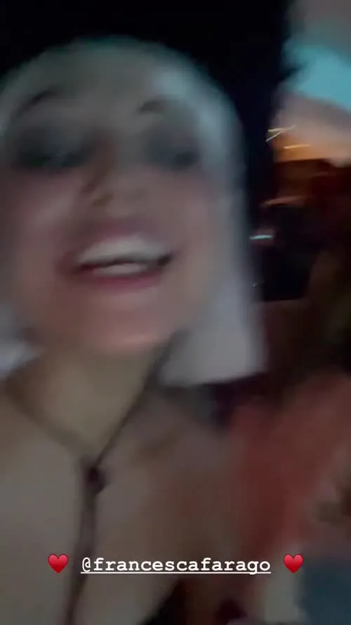 Sammi Hanratty - SaveInsta App - Video