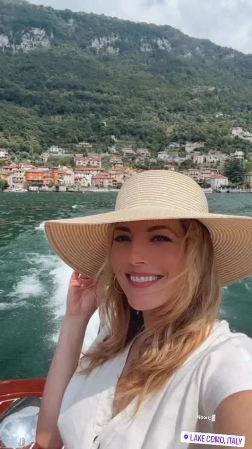 Katheryn Winnick - Video