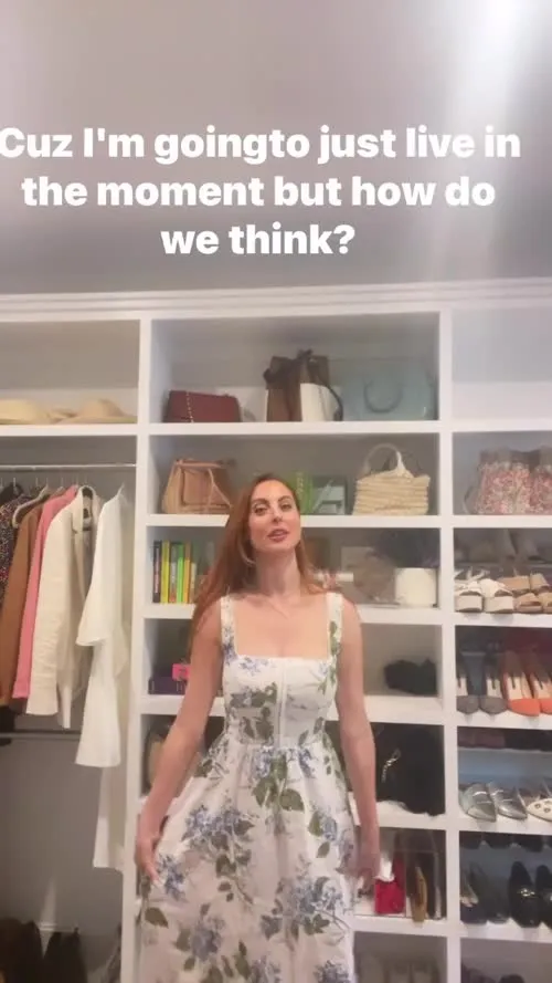 Eva Amurri - SaveInsta App