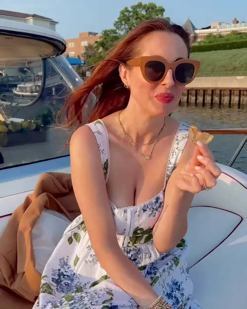 Eva Amurri - SaveInsta App