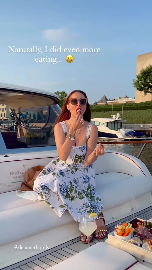 Eva Amurri - SaveInsta App