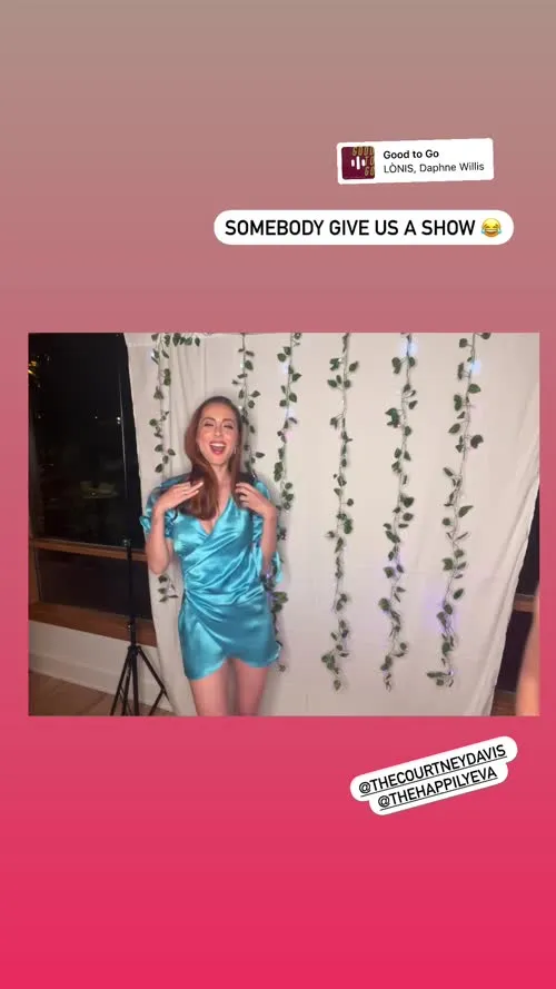 Eva Amurri - SaveInsta App