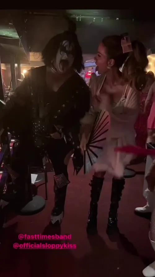 Kate Beckinsale - Video