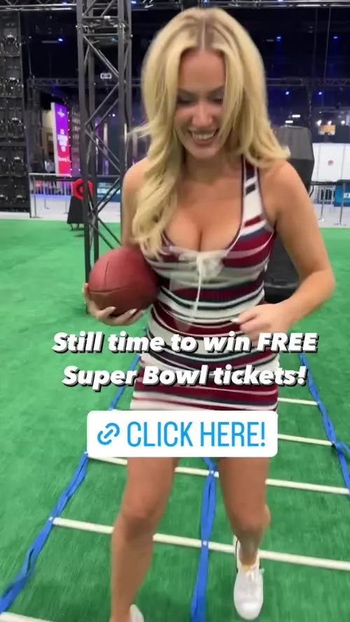 Paige Spiranac - SaveInsta app