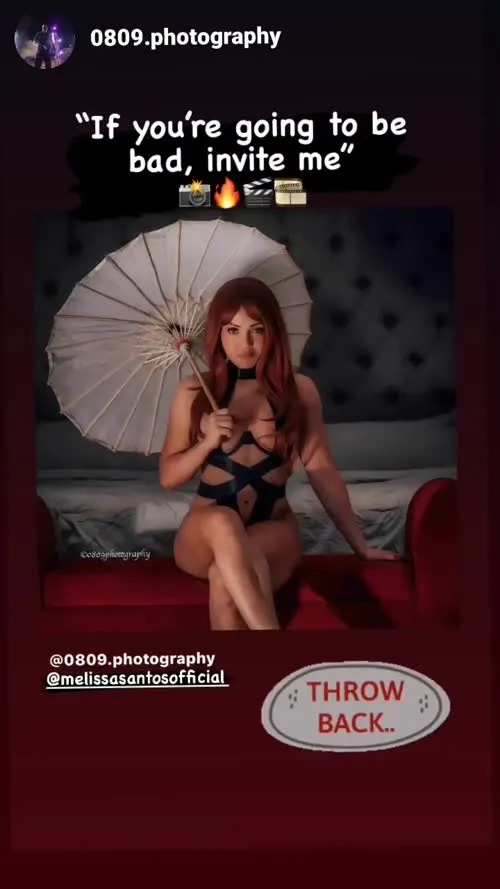Melissa Santos - SaveInsta App