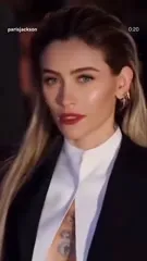 Paris Jackson - Video