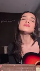 Rachel Zegler - Video