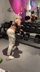 crazyxbody / musclegirlxxx - Sb1l cjP6VT