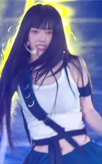 Karina (æspa / aespa) - Video #348213