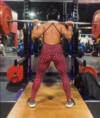 WWE Xia Li - Video #222052