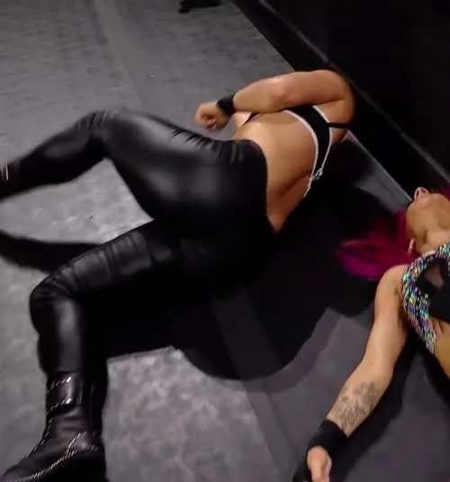 WWE Raquel Rodriguez - Video #71937