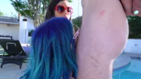Emily Willis - Scam angels - Emily Willis and Jewelz Blu - Scamming the business partner