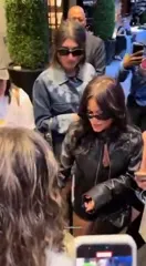 Jenna Ortega - Video #395559
