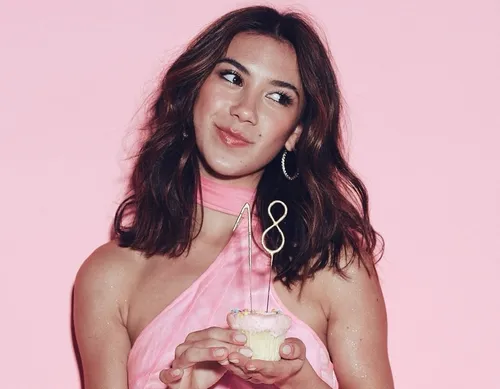 Scarlett Estevez
