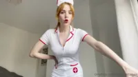 Scarlett Jones - Nurse 1